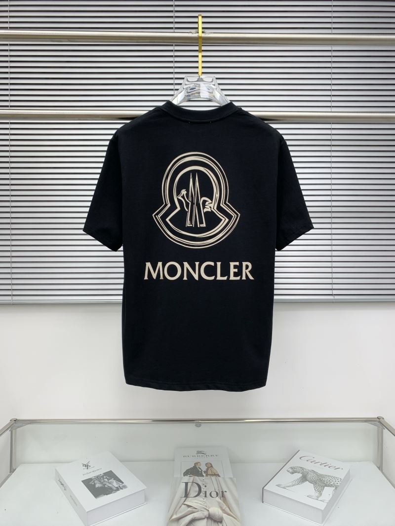 Moncler T-Shirts